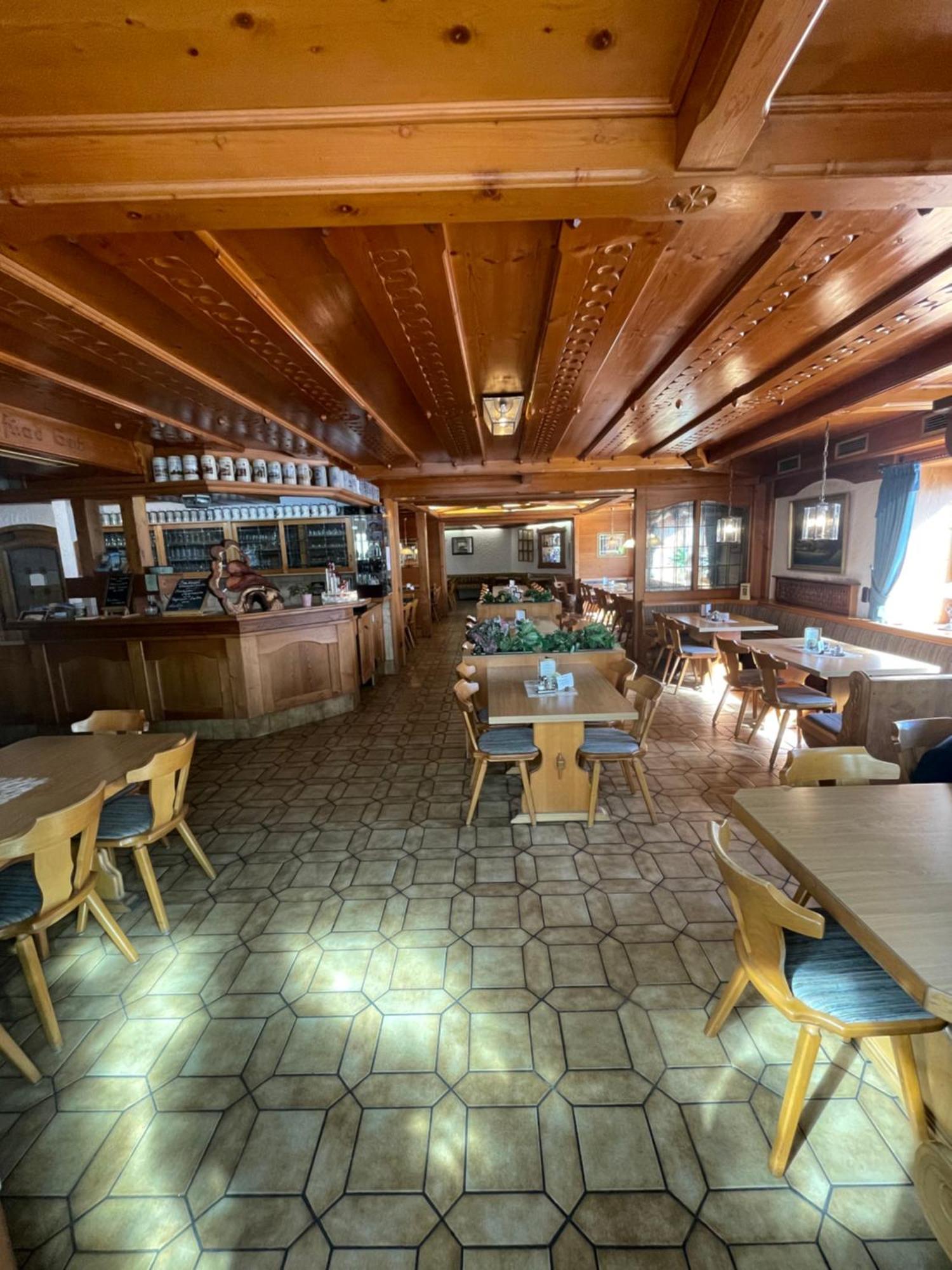 Rinchnacher Hof Luaran gambar